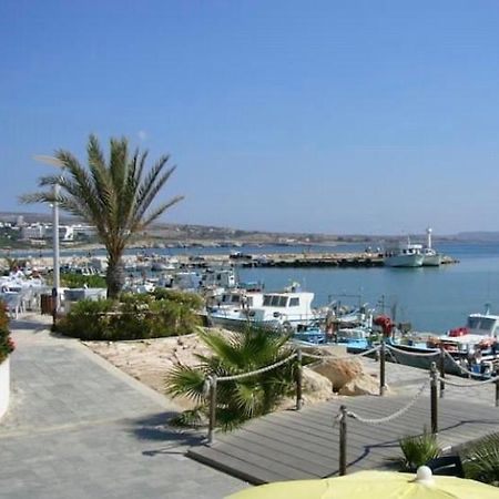 Ayia Napa Luxury Apartment Eksteriør billede