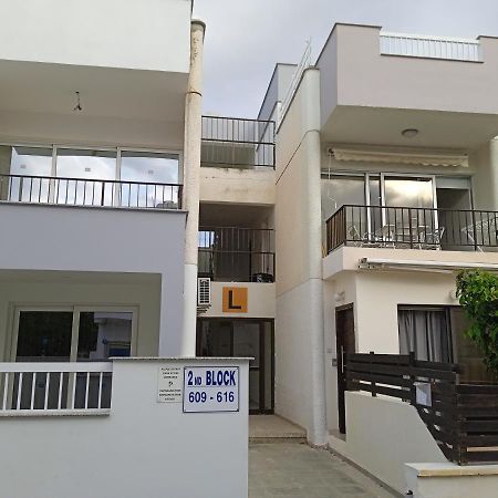 Ayia Napa Luxury Apartment Eksteriør billede
