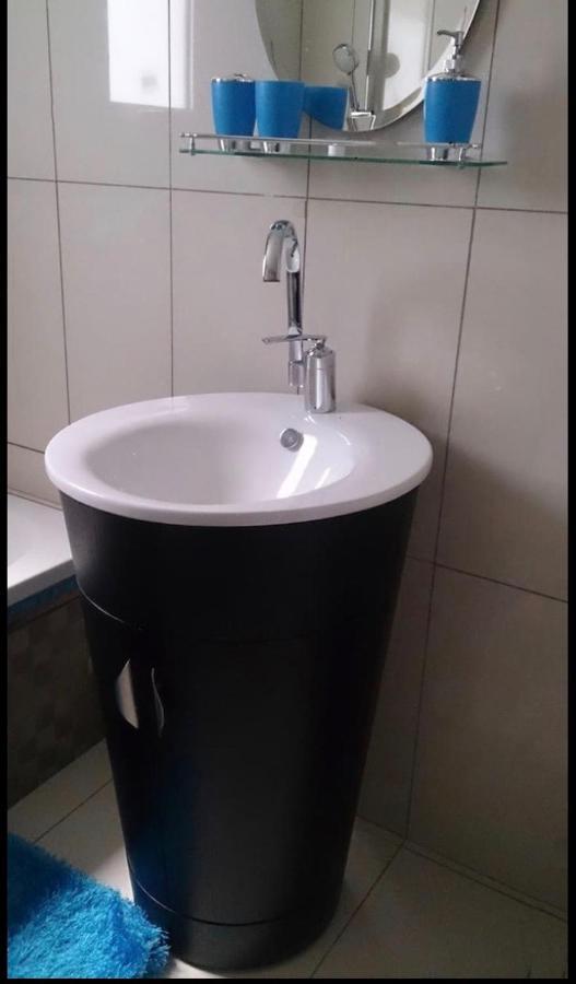 Ayia Napa Luxury Apartment Eksteriør billede