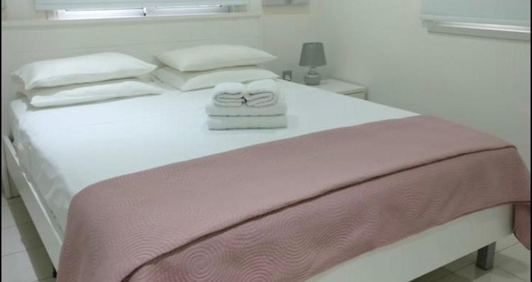 Ayia Napa Luxury Apartment Eksteriør billede