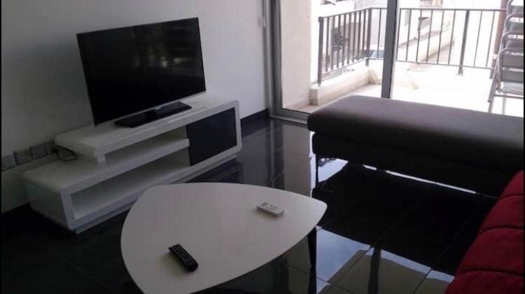 Ayia Napa Luxury Apartment Eksteriør billede