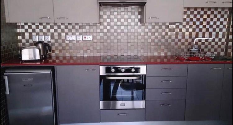Ayia Napa Luxury Apartment Eksteriør billede