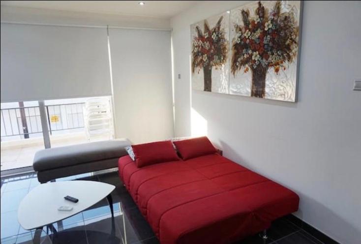 Ayia Napa Luxury Apartment Eksteriør billede