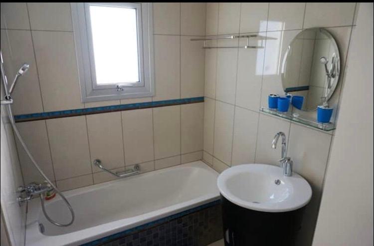 Ayia Napa Luxury Apartment Eksteriør billede