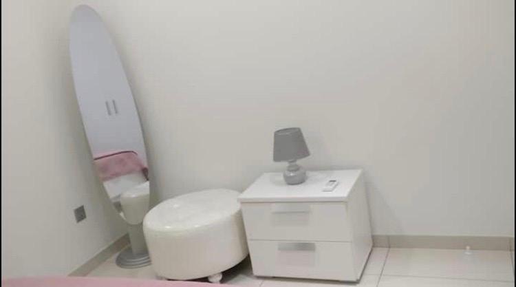 Ayia Napa Luxury Apartment Eksteriør billede