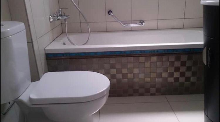 Ayia Napa Luxury Apartment Eksteriør billede